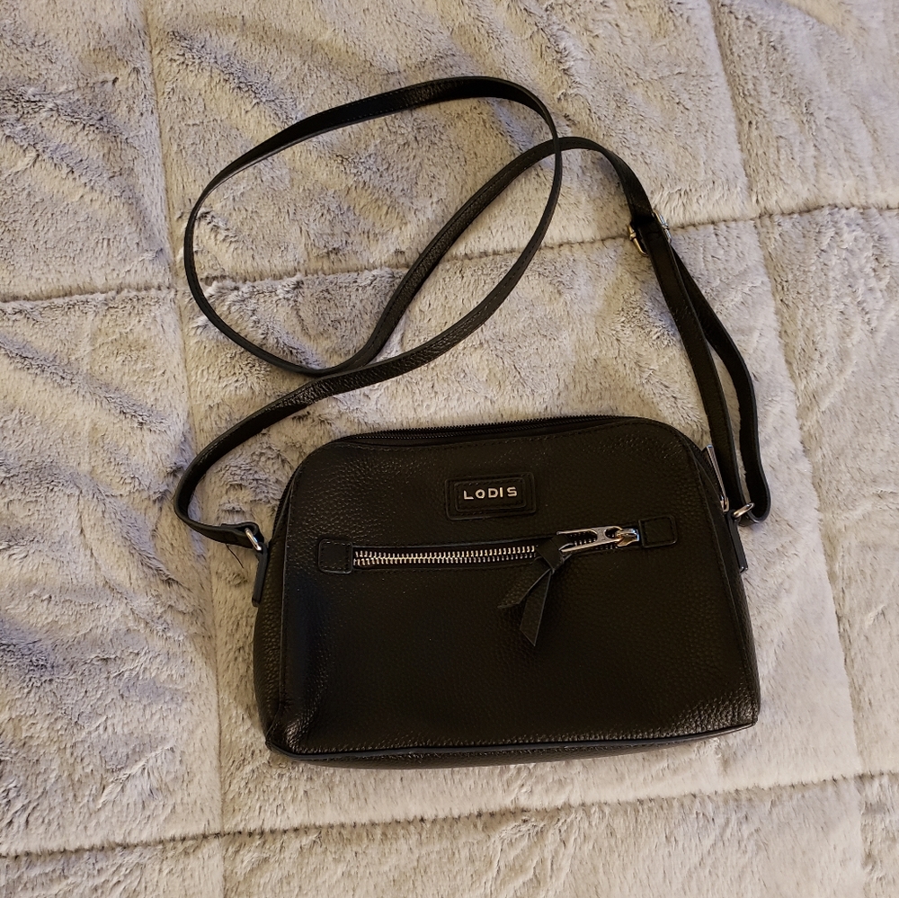 Lodis purse